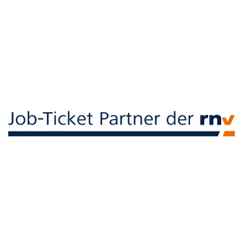 Auszeichnung Job Ticket Partner